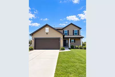 373 Cumberland Court, Truesdale, MO 63380 - Photo 1