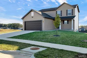 373 Cumberland Ct, Truesdale, MO 63380 - Photo 2
