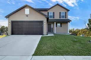 373 Cumberland Ct, Truesdale, MO 63380 - Photo 1