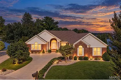 33 Moorings Drive, Lake Saint Louis, MO 63367 - Photo 1