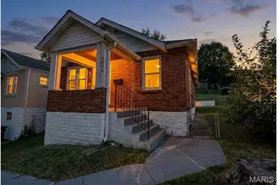 4604 June Avenue, Northwoods, MO 63121 - Photo 1