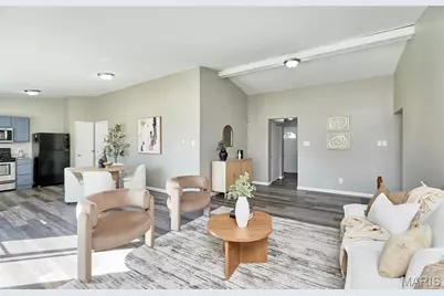 11742 Branridge Road, Florissant, MO 63033 - Photo 6