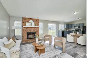 11742 Branridge Rd, Florissant, MO 63033 - Photo 4