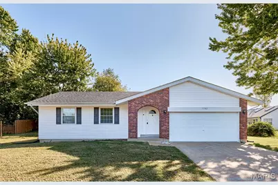 11742 Branridge Road, Florissant, MO 63033 - Photo 1