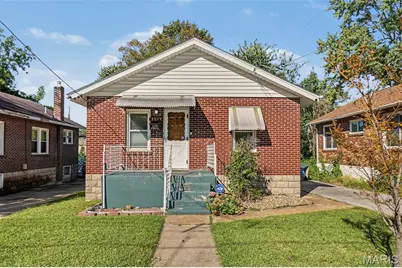 3517 Dix Avenue, Saint John, MO 63114 - Photo 1