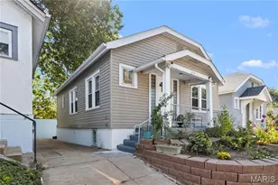3828 Neosho St, Saint Louis, MO 63116 - Photo 2