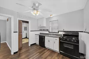 461 Clemens Ave, Saint Louis, MO 63122 - Photo 8