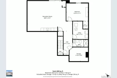 424 Cozy Pines Drive, Lake Saint Louis, MO 63367 - Photo 54