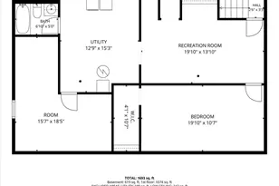 1470 Lindsay Ln, Florissant, MO 63031 - Photo 34
