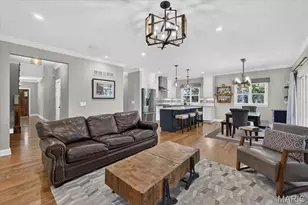 944 N Harrison Ave, Kirkwood, MO 63122 - Photo 8