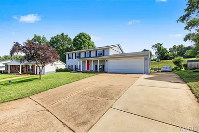 1230 Pine Trail, Fenton, MO 63026 - Photo 32
