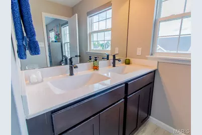 9414 Woolworth Drive, Crestwood, MO 63126 - Photo 16