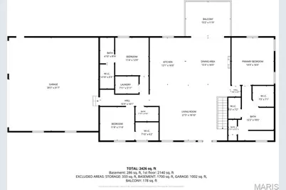 3239 Frontier Road, Festus, MO 63028 - Photo 58