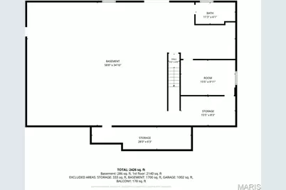 3239 Frontier Road, Festus, MO 63028 - Photo 56