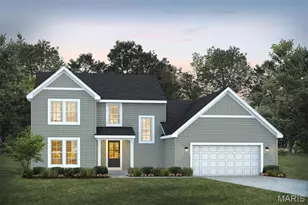 1 Tbb Oakridge @ Kreder Farms, Saint Charles, MO 63304 - Photo 2