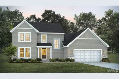 1 Tbb Oakridge @ Kreder Farms, Saint Charles, MO 63304 - Photo 1