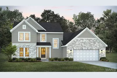 1 Tbb Oakridge @ Kreder Farms, Saint Charles, MO 63304 - Photo 4