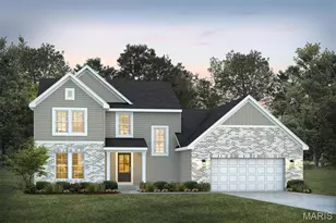 1 Tbb Oakridge @ Kreder Farms, Saint Charles, MO 63304 - Photo 4