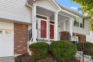 2024 Belltower Dr, Saint Peters, MO 63376 - Photo 8