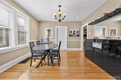 1465 Graham Street, Saint Louis, MO 63139 - Photo 4