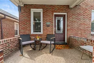 1465 Graham St, Saint Louis, MO 63139 - Photo 2