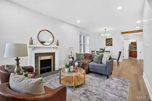 4316 Juniata St, Saint Louis, MO 63116 - Photo 2