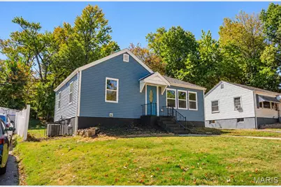 7948 Monroe Drive, Hanley Hills, MO 63133 - Photo 1