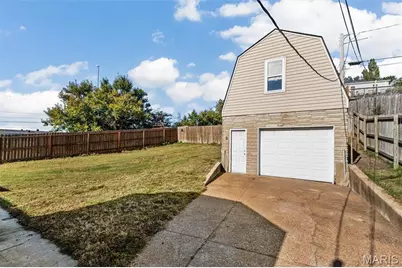 6541 Clifton Hills Drive, Saint Louis, MO 63139 - Photo 30
