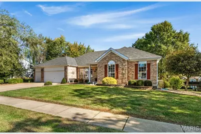 166 Tennessee Walker Way, Saint Peters, MO 63376 - Photo 1