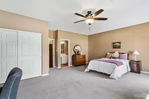 166 Tennessee Walker Way, Saint Peters, MO 63376 - Photo 28