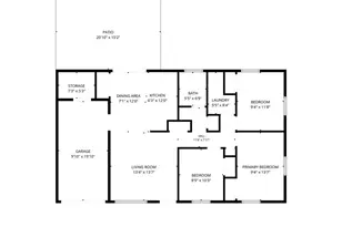 247 Martigney Dr, Saint Louis, MO 63129 - Photo 28