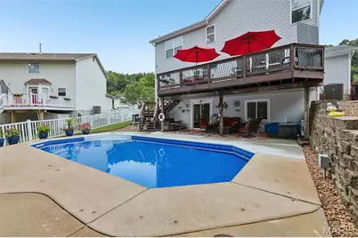 1091 Fenton Park Drive, Fenton, MO 63026 - Photo 48
