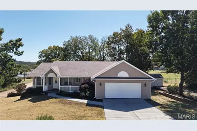 301 Olive, De Soto, MO 63020 - Photo 2