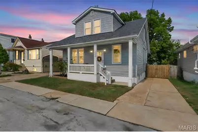 4659 Heidelberg Avenue, Saint Louis, MO 63123 - Photo 2