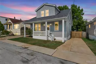 4659 Heidelberg Ave, Saint Louis, MO 63123 - Photo 2