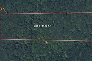 Lot 5 S Strack Church Rd, Wright City, MO 63390 - Photo 1