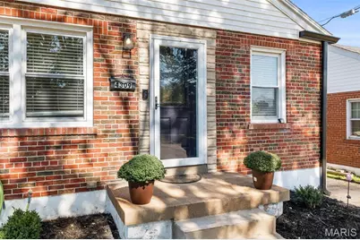 4309 Koeln Avenue, Saint Louis, MO 63116 - Photo 4