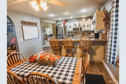 18551 Deer Run Lane, Lebanon, MO 65722 - Photo 22