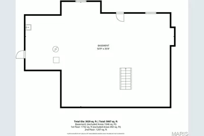 229 Quail Run Drive, Defiance, MO 63341 - Photo 42