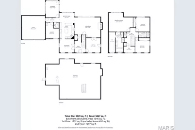 229 Quail Run Drive, Defiance, MO 63341 - Photo 40