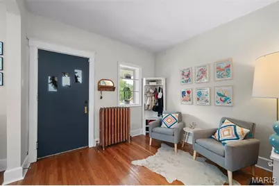 545 Marshall Avenue, Saint Louis, MO 63119 - Photo 4