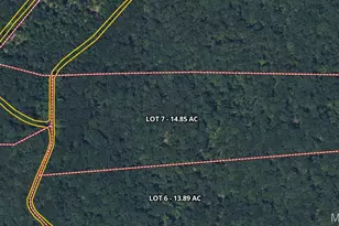 Lot 7 S Strack Church Rd, Wright City, MO 63390 - Photo 1