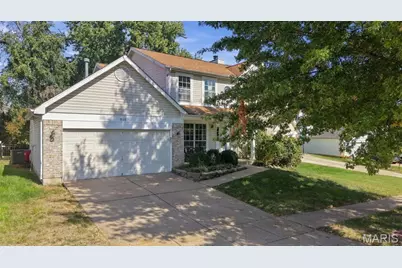 3123 Old Baumgartner Estates Court, Oakville, MO 63129 - Photo 28