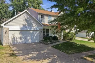 3123 Old Baumgartner Estates Ct, Oakville, MO 63129 - Photo 28
