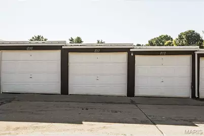 811 King Drive #1C, Saint Charles, MO 63303 - Photo 24