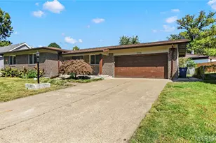 3106 Donnycave Ln, Maryland Heights, MO 63043 - Photo 2