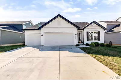 2434 Chukka Drive, Eureka, MO 63025 - Photo 1