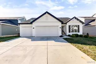 2434 Chukka Dr, Eureka, MO 63025 - Photo 1