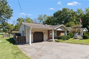 1005 St Joseph St, Florissant, MO 63031 - Photo 26