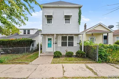 8516 Pennsylvania Avenue, Saint Louis, MO 63111 - Photo 1